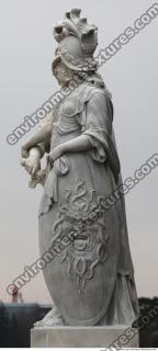 Photo Texture of Statue 0034